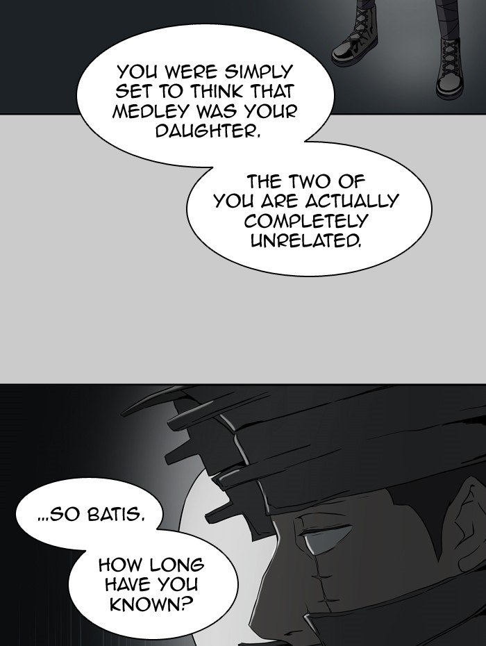 Tower of God, Chapter 388 image 036